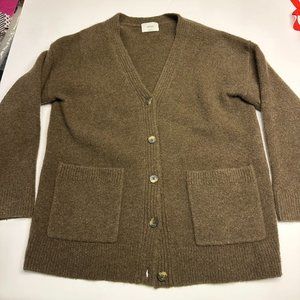 COPY - Wilfred Oversized Cardigan